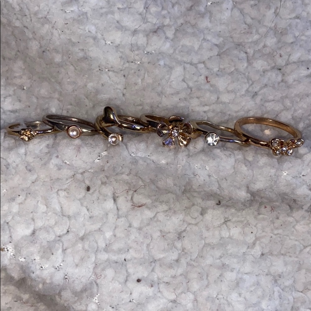 rings